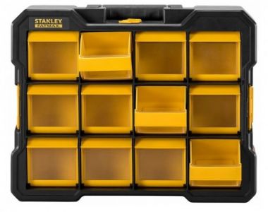 FMST810771 — Органайзер FATMAX переносной вертик FMST810771 STANLEY STANLEY