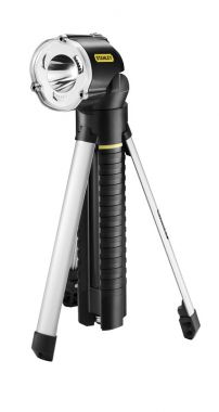 195148 — Фонарь светодиодный с треногой аккумуляторный STANLEY