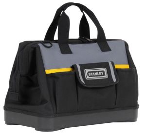 196183 — Сумка для инструмента BASIC STANLEY OPEN MOUTH 16 STANLEY