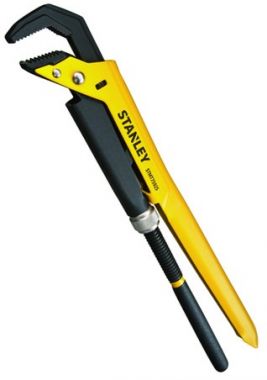 759258 — Ключ трубный 1 STMT759258 STANLEY