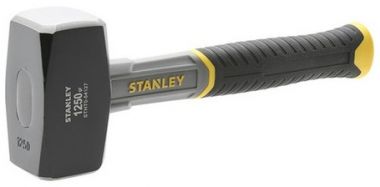 STHT054127 — Кувалда FIBREGLASS 1250г. STHT054127 STANLEY STANLEY
