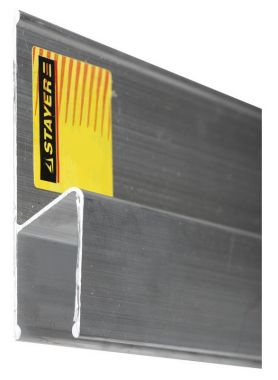 1074520 — Правило укатурное  STAYER