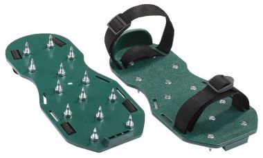 11191 — Подошвы для наливных полов STAYER