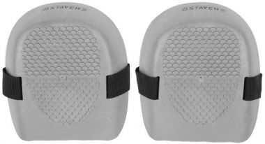 11193Z01 — Наколенники STAYER STANDARD универсальные  резиновые STAYER