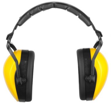 11389 — Наушники STAYER PROFI защитные, складное оголовье STAYER