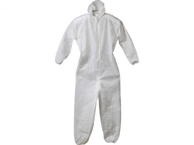 1160352 — Комбинезон защитный из спанбонда (размер 5254) STAYER