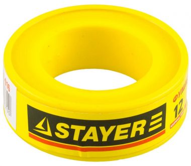 1236012016 — Фумлента плотность гхх  STAYER