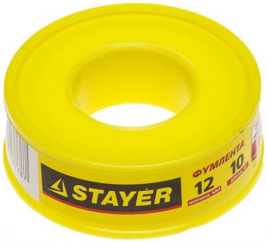 1236012040 — Фумлента плотность гхх  STAYER