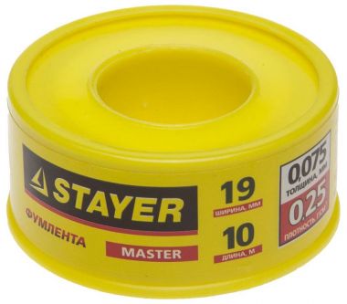 1236019025 — Фумлента плотность гхх  STAYER