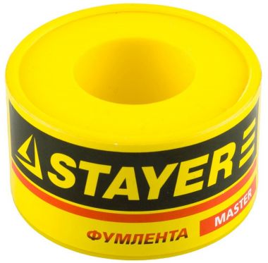 1236025040 — Фумлента плотность гхх  STAYER