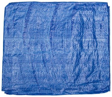 125600202 — Тентполотно STAYER MASTER универсальный  из тканого полимера плотностью 65 г/м3  с люверсами  водонепроницаемый  2мх2м STAYER