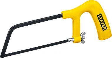 1561Z02 — Ножовкамини по металлу, STAYER STAYER