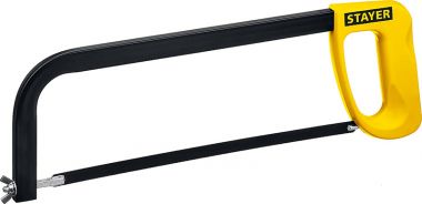1576Z02 — Ножовка по еталлу с STAYER