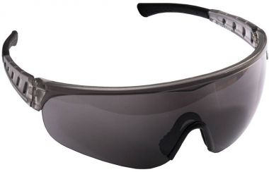 2110432 — Очки STAYER защитные, поликарбонатные серые линзы STAYER