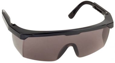 2110455 — Очки STAYER MASTER защитные, серые, регулируемые по длине дужки STAYER