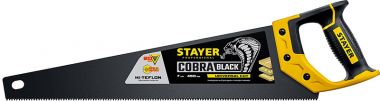 21508145Z01 — Ножовка универсальная пила ефлон покрытие рез вд STAYER