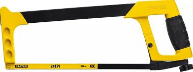 215791Z02 — COBRA ножовка по металлу, 100 кгс, STAYER STAYER