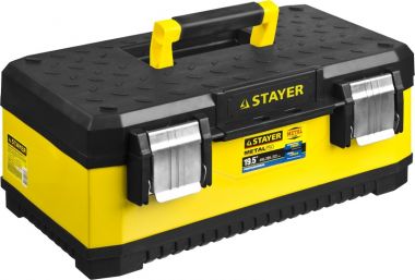 23801118Z01 — Ящик  для инструмента METALPRO металлический  STAYER PROFESSIONAL STAYER