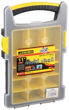 238031 — Органайзер MULTIMAX пластиковый  8  STAYER STAYER