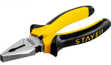 2205116Z02 — Плоскогубцы комбинированные STAYER