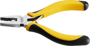 22180Z02 — Плоскогубцы комбинированные TOPGRIP  STAYER 22180  120мм STAYER