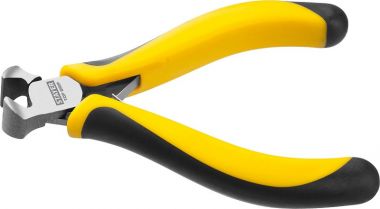 22187Z02 — Кусачки торцовые TOPGRIP  STAYER 22187  110мм STAYER