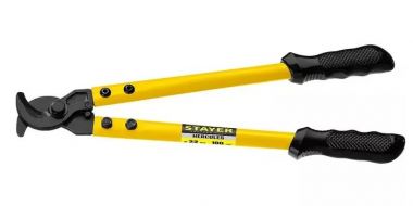 233435 — XC25 кабелерез, STAYER STAYER