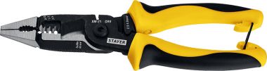 2334221 — Клещи ногофункциональные STAYER