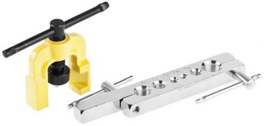 2369Z01 — Развальцовка STAYER MASTER для труб из цветных металлов  на карточке  3/16  5/8 STAYER