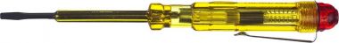 257114Z01 — Пробник STAYER STANDARD TOPELECTRO электрический, 100500в, 140мм, этикеткафлажок STAYER