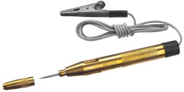 2574Z01 — Пробник STAYER MASTER для автопроводки  латунный  624в  110мм STAYER