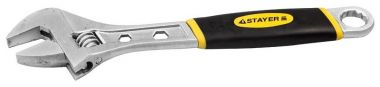 2726230 — Ключ разводной CHROMAX  300 / 35 мм  STAYER STAYER