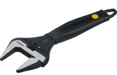 2726425 — Ключ разводной COBRA  250 / 50 мм  STAYER STAYER