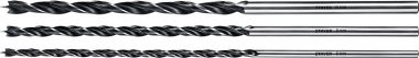2943300H3Z01 — STAYER MAXDRILL 3 шт., 6810 х 300 мм, набор сверл спиральных по дереву STAYER