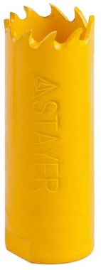 29547020 — Коронка STAYER PROFESSIONAL биметаллическая  универсальная  D=20мм STAYER