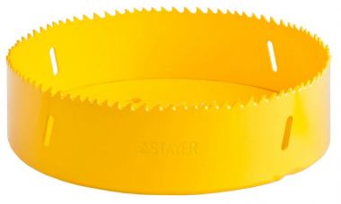 29547152 — Мм коронка би еталлическая универсальная STAYER