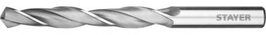 2960211 — Сверло по металлу HSSR  сталь м2 S652   STAYER PROFESSIONAL 2960211  DIN 338  D=11 0 мм STAYER