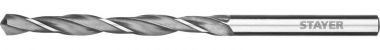 2960255 — Сверло по металлу HSSR  сталь м2 S652   STAYER PROFESSIONAL 296025.5  DIN 338  D=5 5 мм STAYER