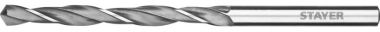 2960265 — Сверло по металлу HSSR  сталь м2 S652   STAYER PROFESSIONAL 296026.5  DIN 338  D=6 5 мм STAYER