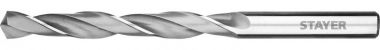 2960285 — Сверло по металлу HSSR  сталь м2 S652   STAYER PROFESSIONAL 296028.5  DIN 338  D=8 5 мм STAYER