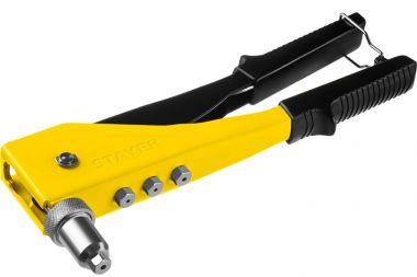 3107Z01 — Переставной заклепочник STAYER