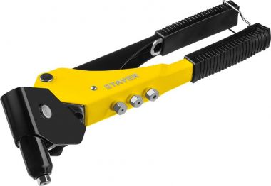 3110Z01 — Поворотный заклепочник STAYER
