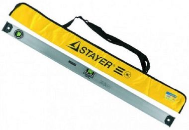 34810100 — Сумкачехол STAYER для уровня 100см STAYER
