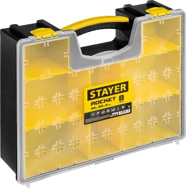 3803316Z01 — Органайзер пластиковый STAYER