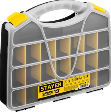 3803813Z01 — Органайзер пластиковый STAYER