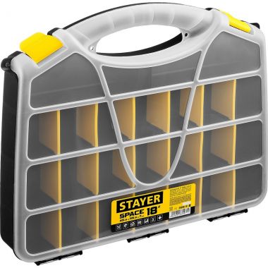 3803818Z01 — Органайзер пластиковый STAYER