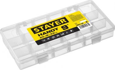 3805109Z01 — Органайзер пластиковый STAYER