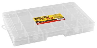 3805115 — Органайзер MINIMAX пластиковый  15  STAYER STAYER