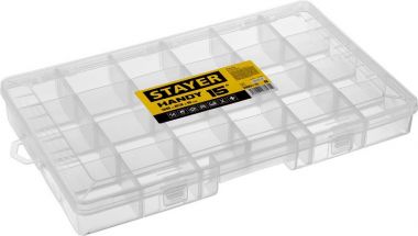 3805115Z01 — Органайзер HANDY15 пластиковый  STAYER STAYER