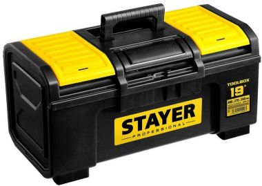 3816719 — Ящик для инструмента пластиковый STAYER